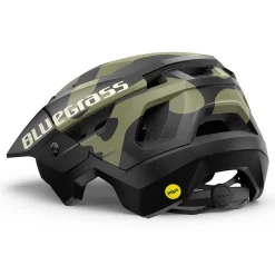 Casco Bluegrass Rogue Core Mips - Camo Limited Edition