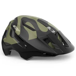 Casco Bluegrass Rogue Core Mips - Camo Limited Edition