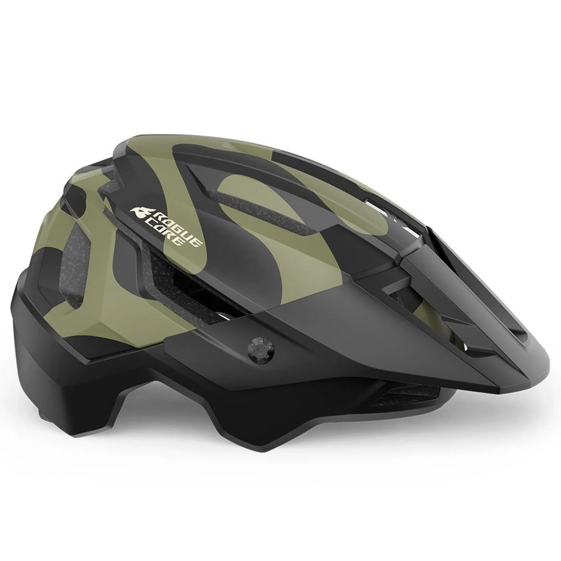 Casco Bluegrass Rogue Core Mips - Camo Limited Edition