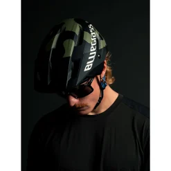 Casco Bluegrass Rogue Core Mips - Camo Limited Edition