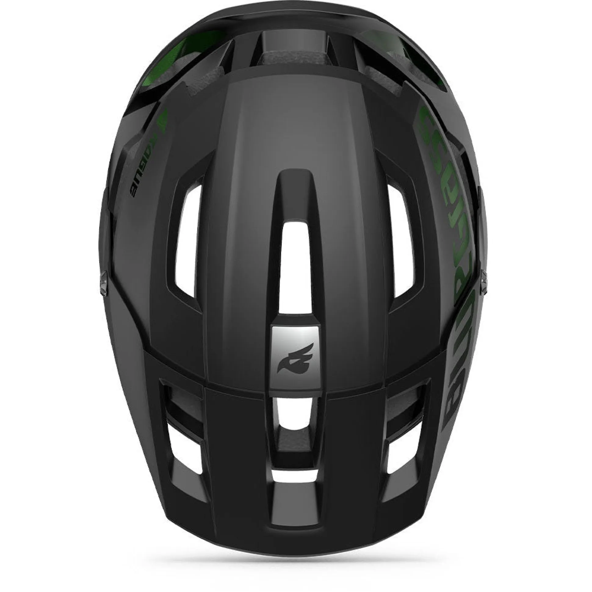 Casco Bluegrass Rogue Core Mips - Nero