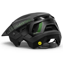 Casco Bluegrass Rogue Core Mips - Nero