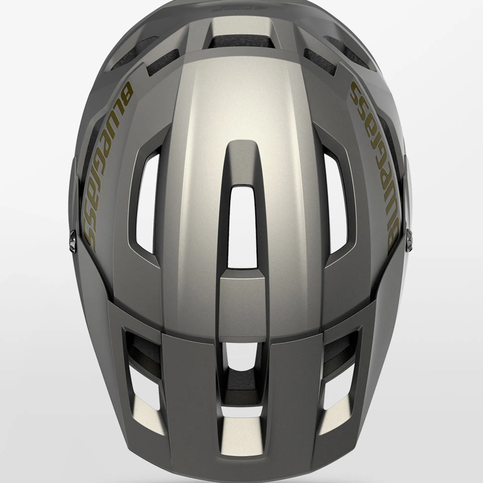 Casco Bluegrass Rogue - Grigio