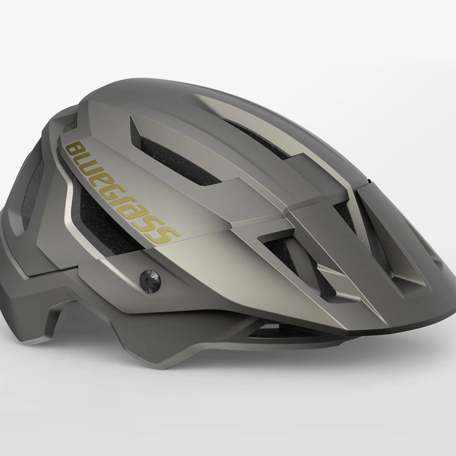 Casco Bluegrass Rogue - Grigio