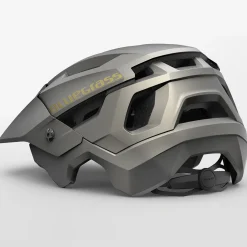 Casco Bluegrass Rogue - Grigio