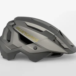 Casco Bluegrass Rogue - Grigio
