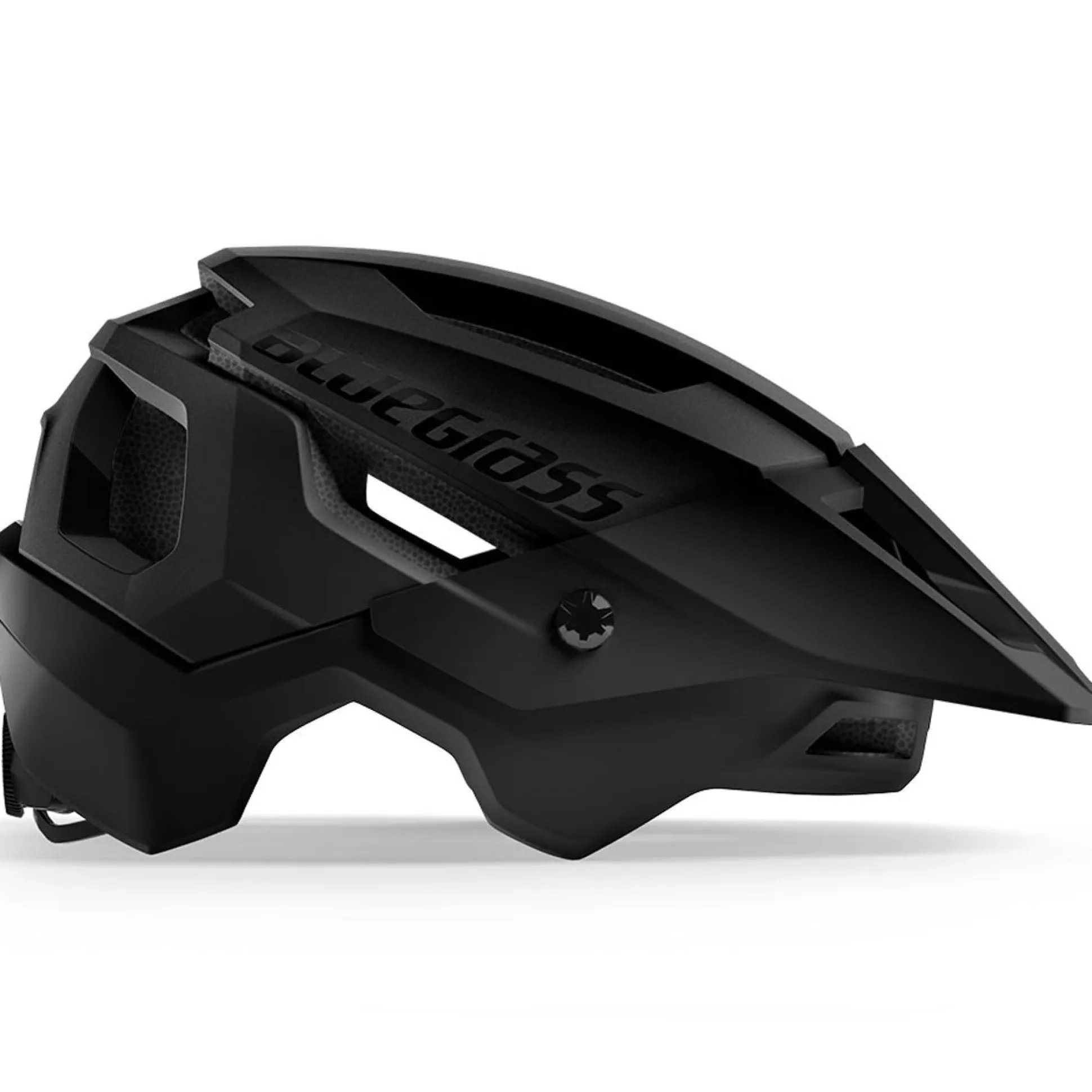 Casco Bluegrass Rogue - Nero