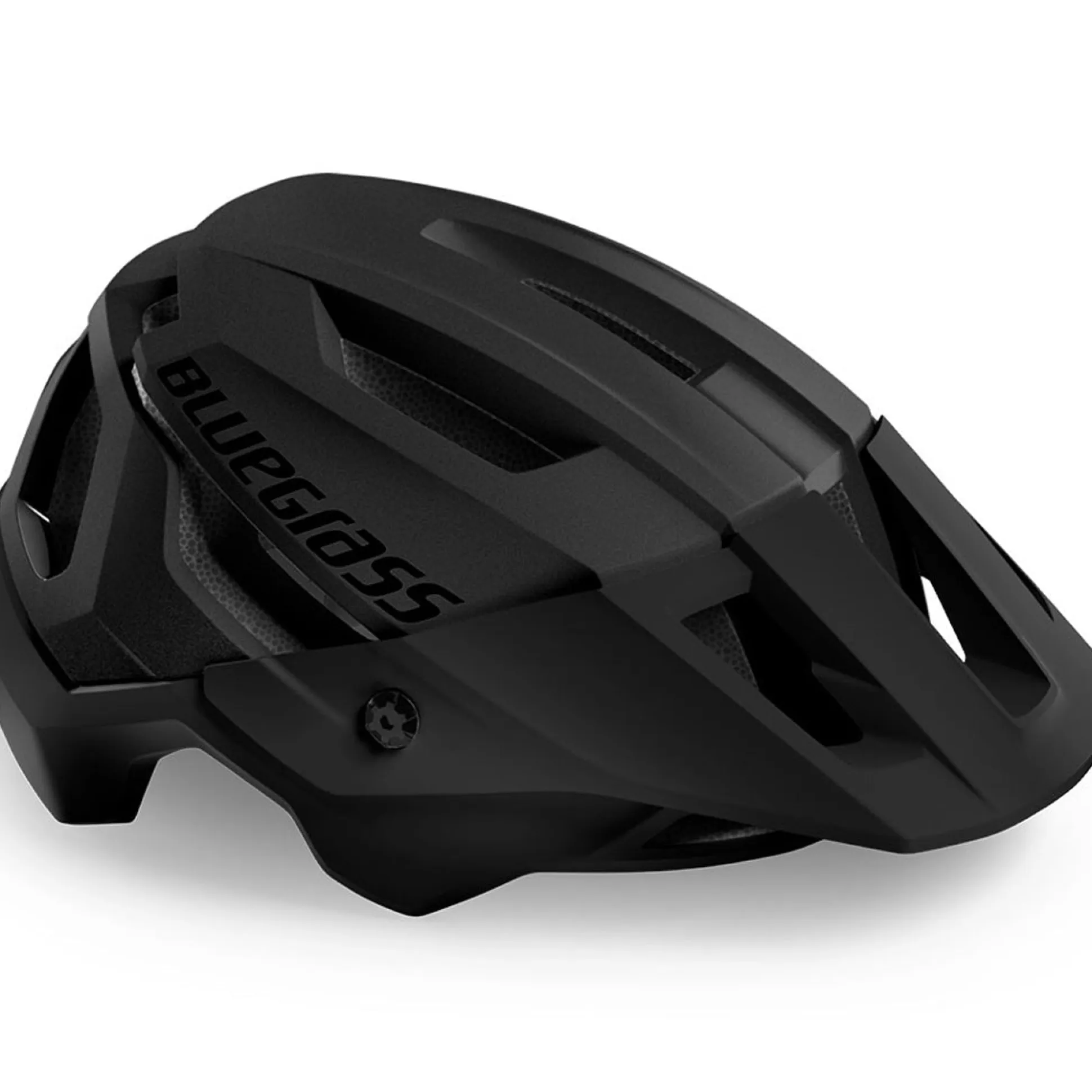 Casco Bluegrass Rogue - Nero