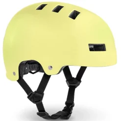 Casco Bluegrass Super Bold - Giallo