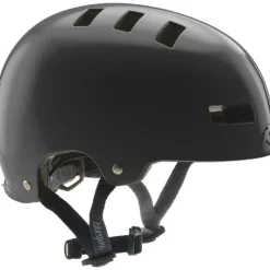 Casco Bluegrass Super Bold - Nero