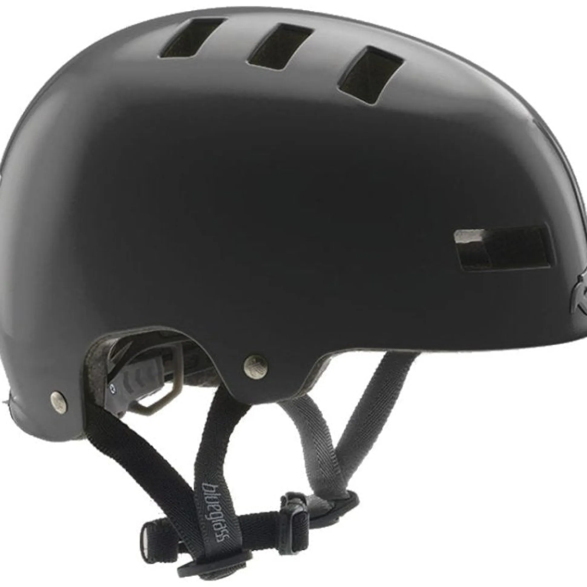 Casco Bluegrass Super Bold - Nero