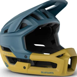 Casco Bluegrass Vanguard - Blu
