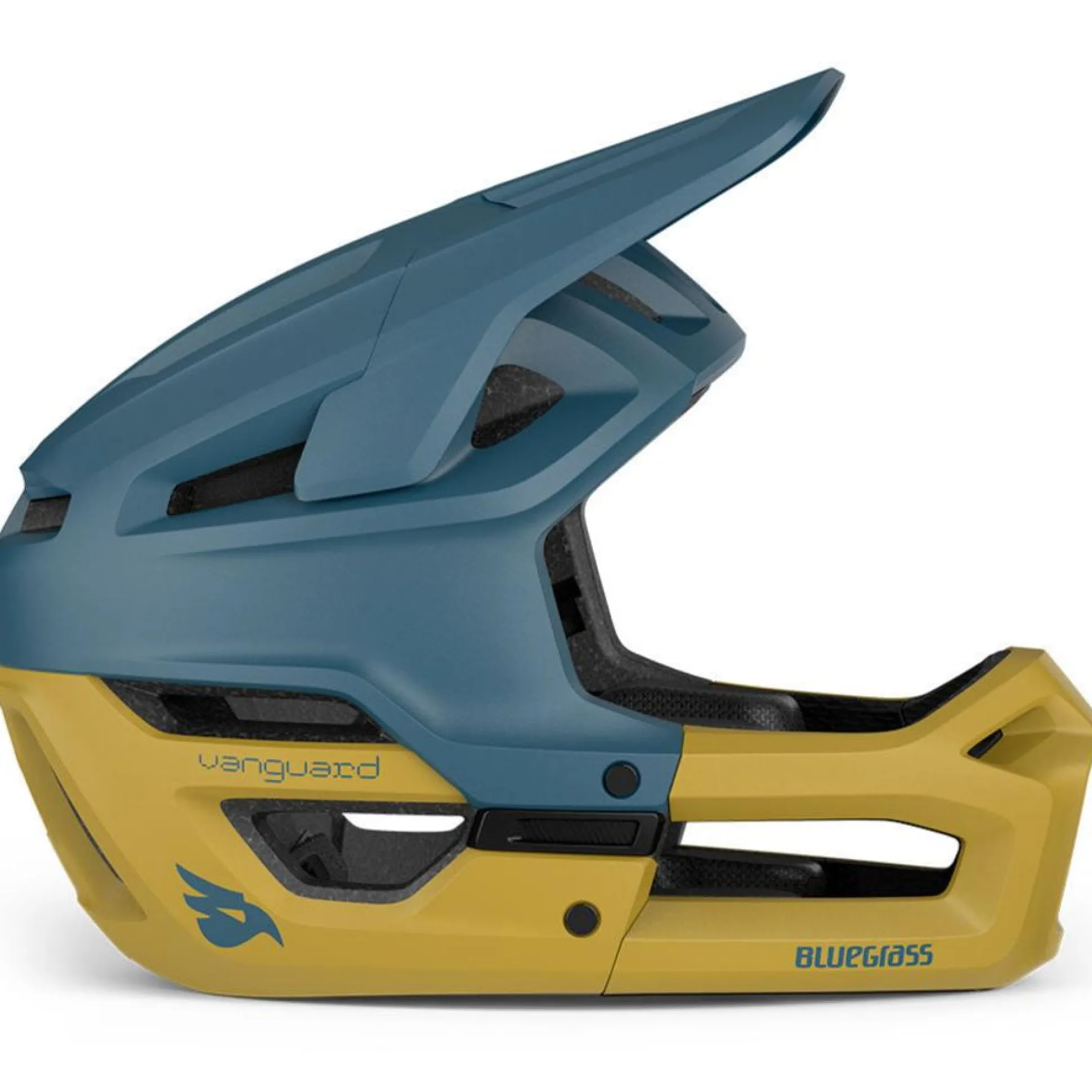 Casco Bluegrass Vanguard - Blu