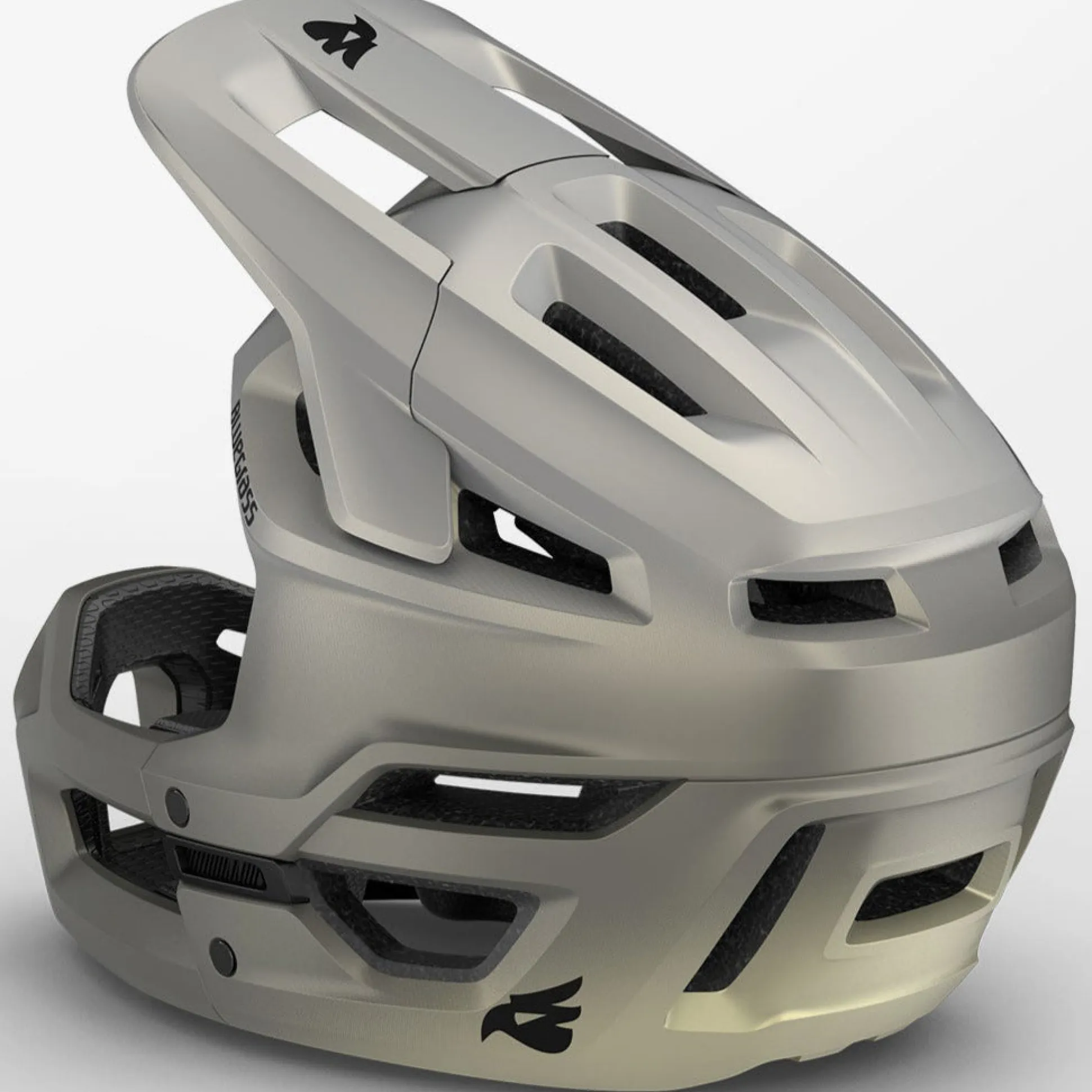 Casco Bluegrass Vanguard - Grigio