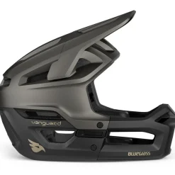 Casco Bluegrass Vanguard - Nero