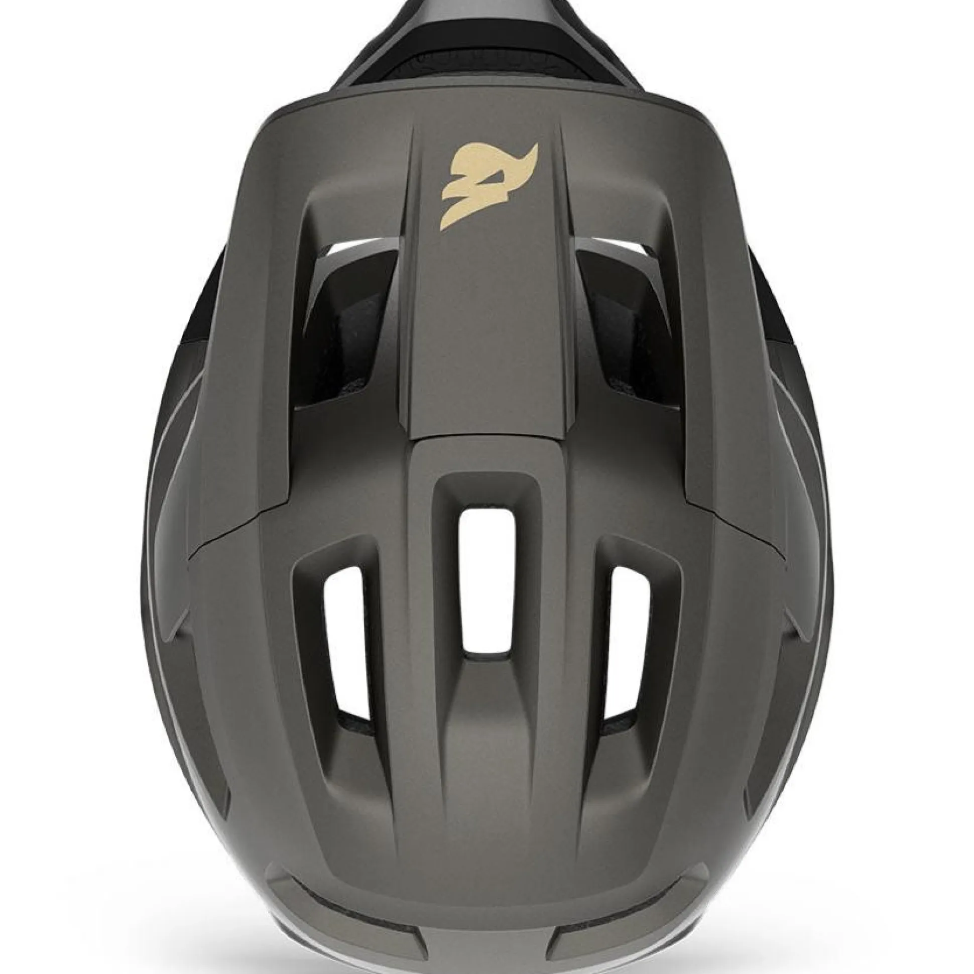 Casco Bluegrass Vanguard - Nero