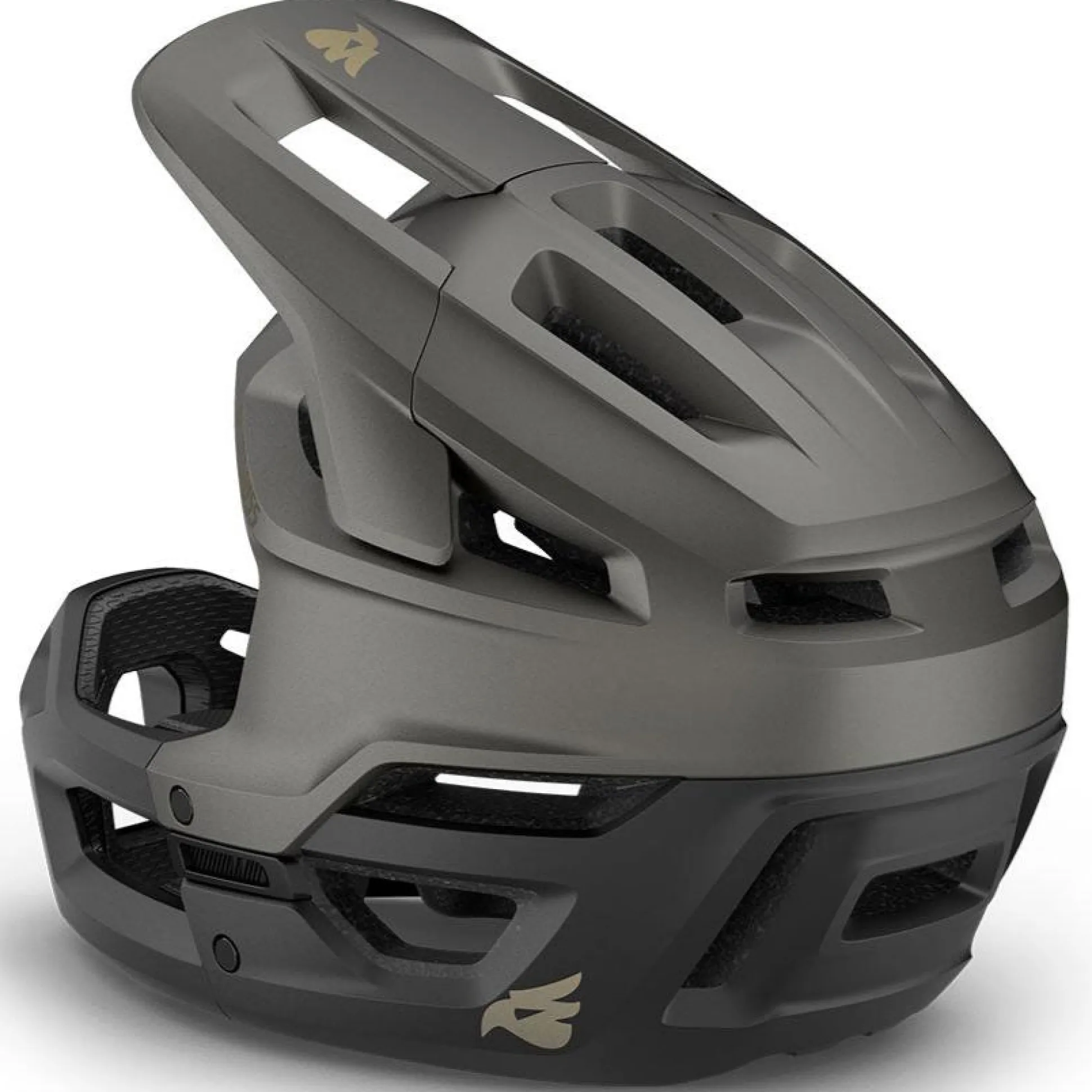 Casco Bluegrass Vanguard - Nero