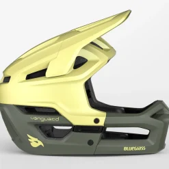 Casco Bluegrass Vanguard - Verde