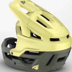 Casco Bluegrass Vanguard - Verde