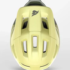 Casco Bluegrass Vanguard - Verde