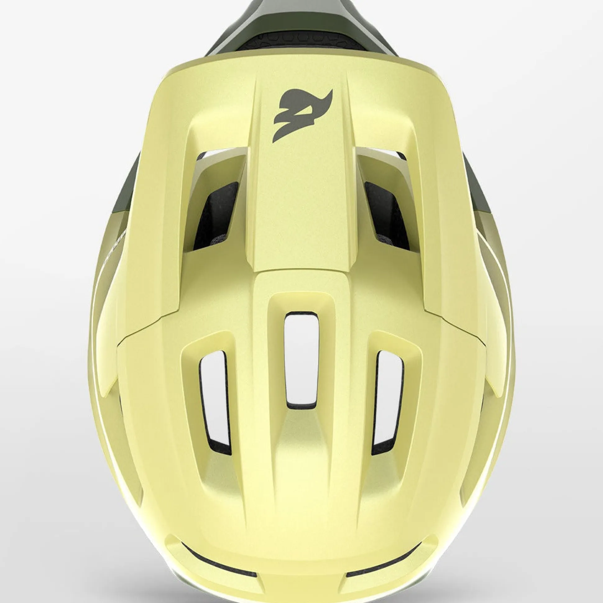 Casco Bluegrass Vanguard - Verde