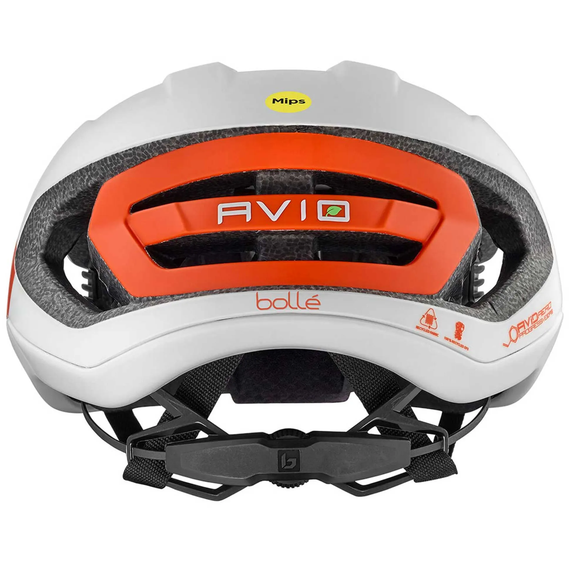 Casco Bolle Eco Avio Mips - Grigio