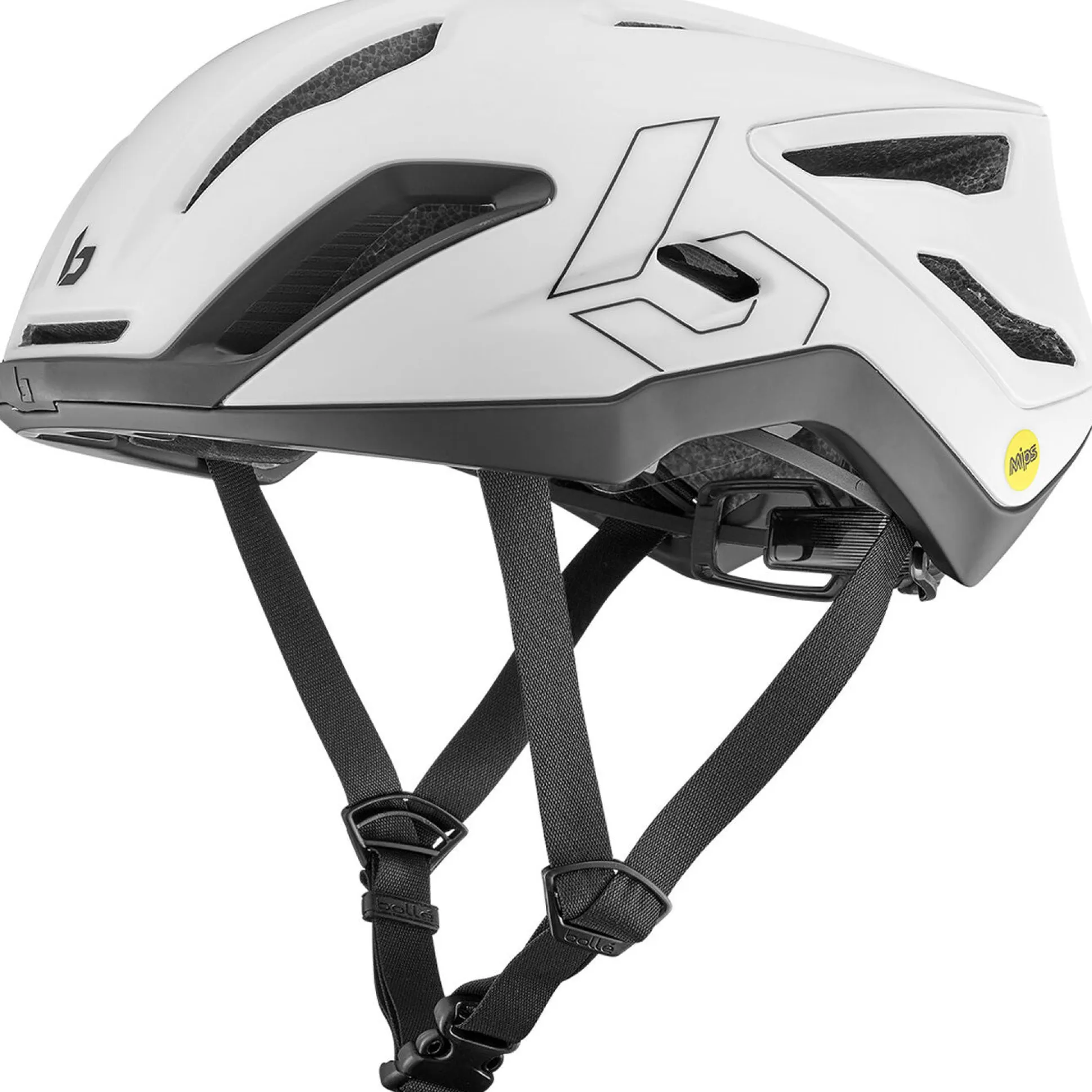 Casco Bolle Exo Mips - Bianco