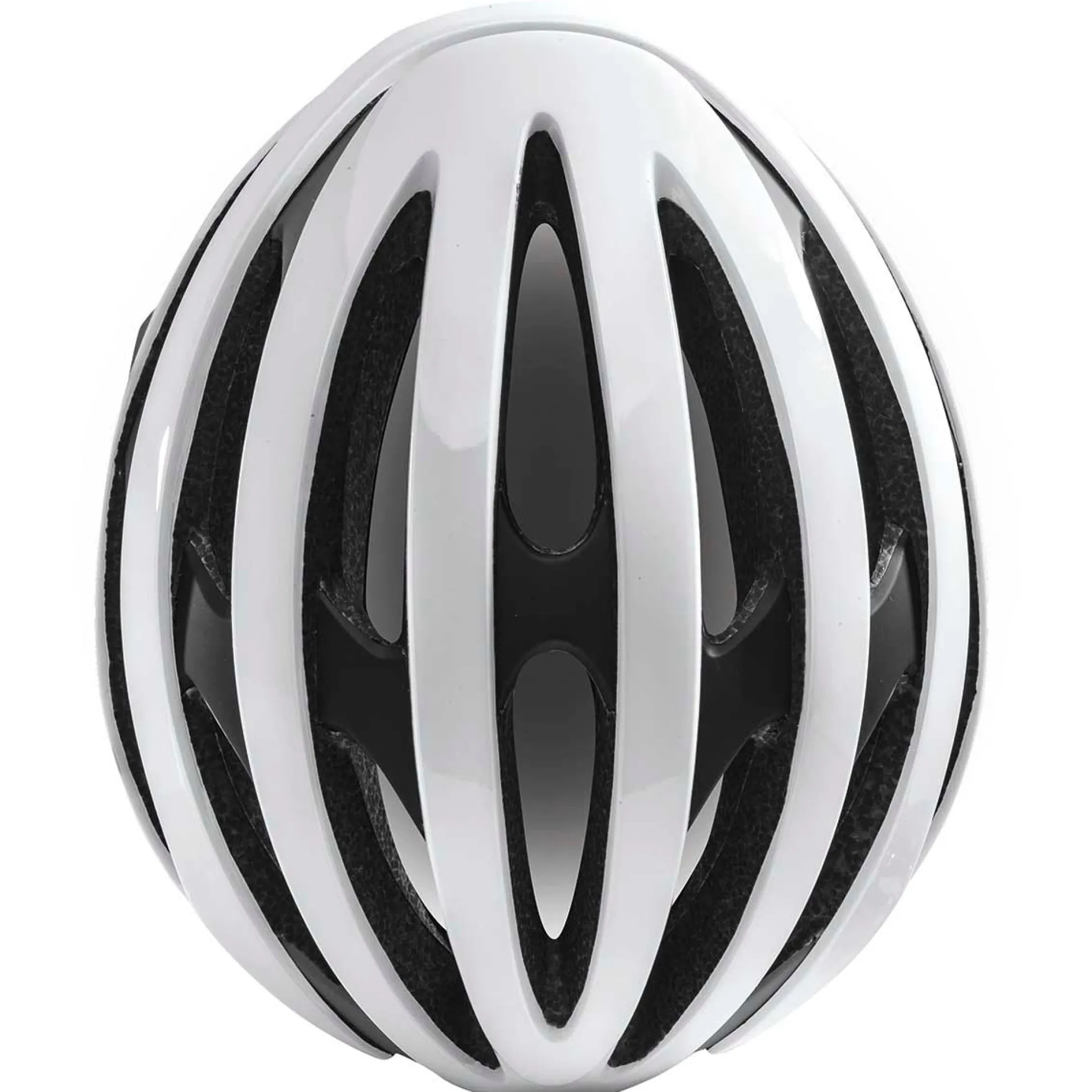 Casco BRN Corsaro - Bianco nero