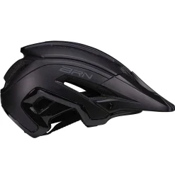 Casco BRN Skeggia - Nero