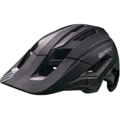 Casco BRN Skeggia - Nero