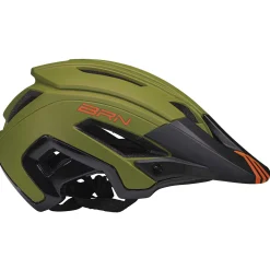 Casco BRN Skeggia - Verde