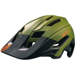 Casco BRN Skeggia - Verde