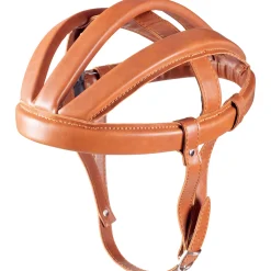Casco BRN Vintage - Marrone
