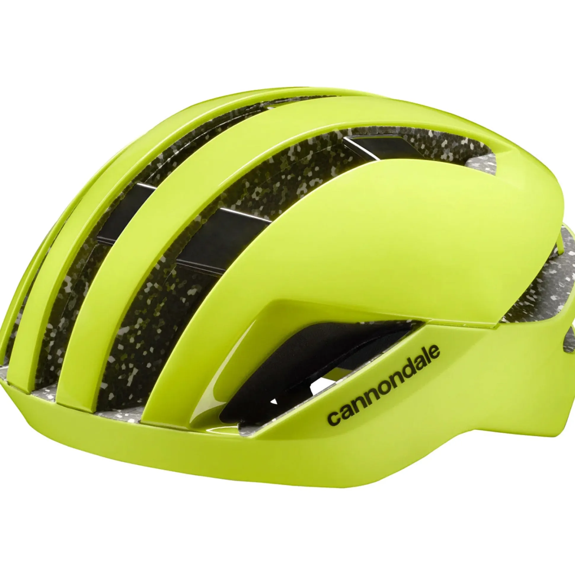 Casco Cannondale Dynam Mips - Giallo