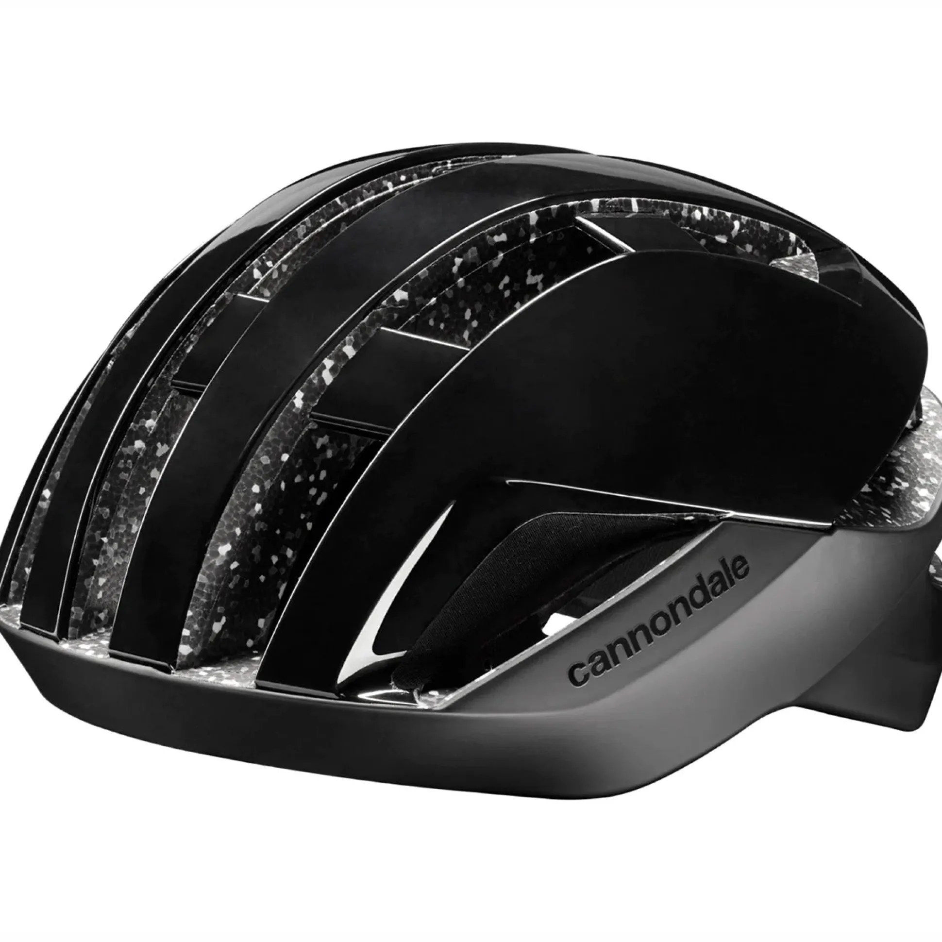 Casco Cannondale Dynam Mips - Nero