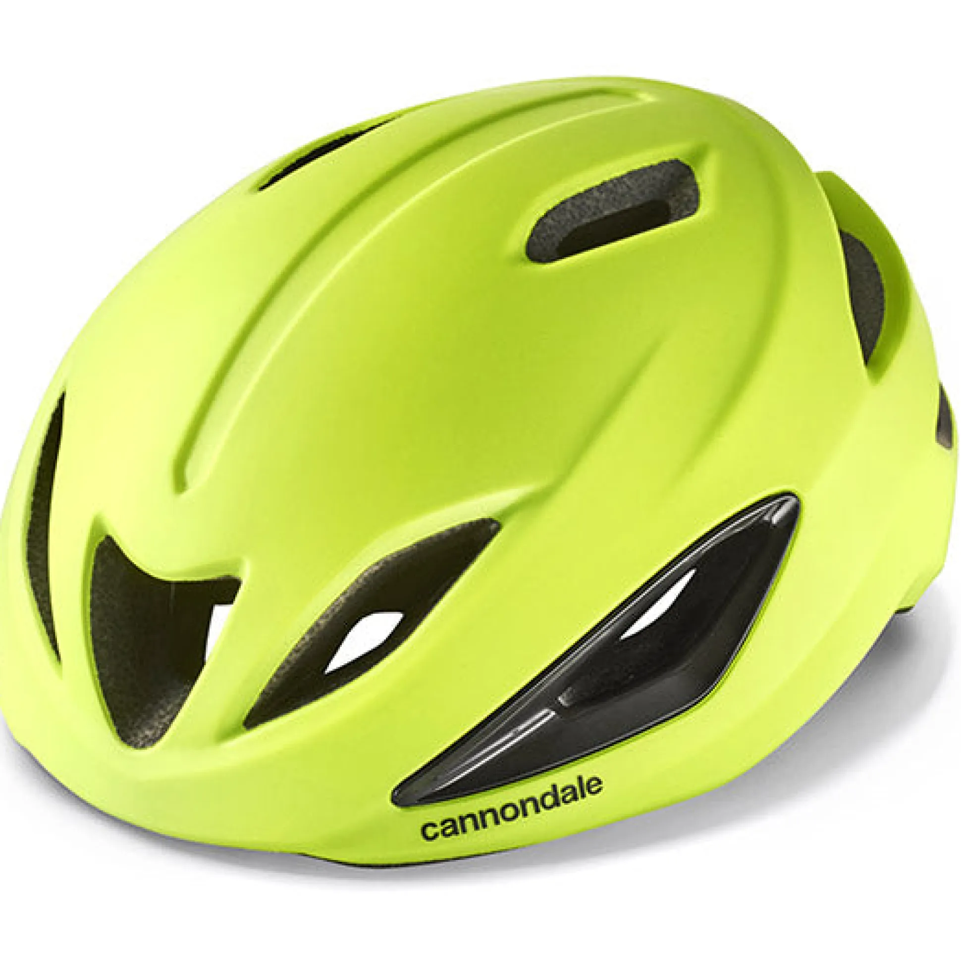 Casco Cannondale Intake Mips - Giallo fluo