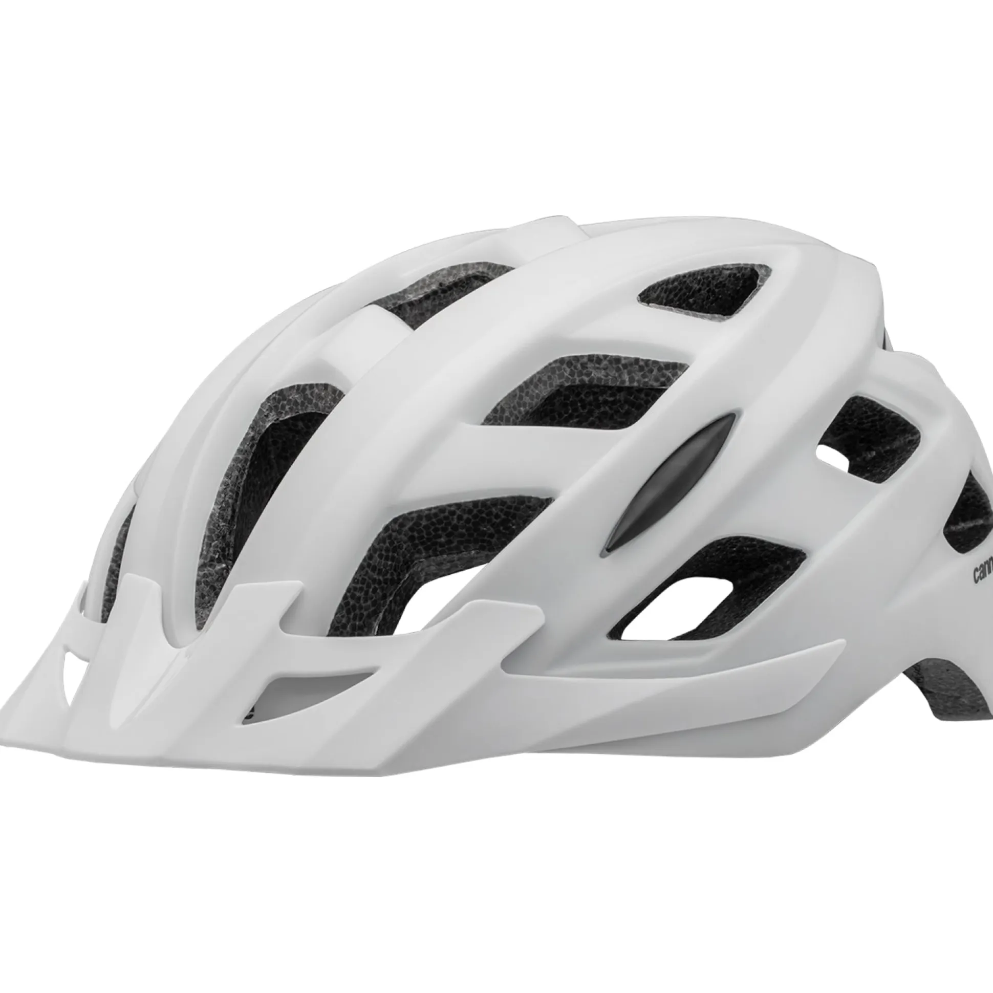 Casco Cannondale Quick - Bianco