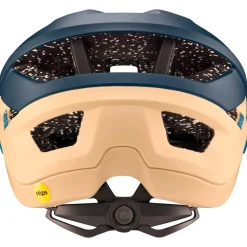 Casco Cannondale Terrus Mips - Blu