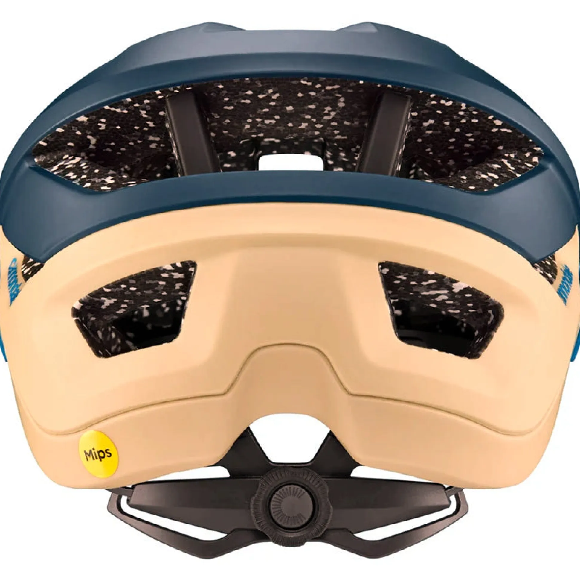 Casco Cannondale Terrus Mips - Blu