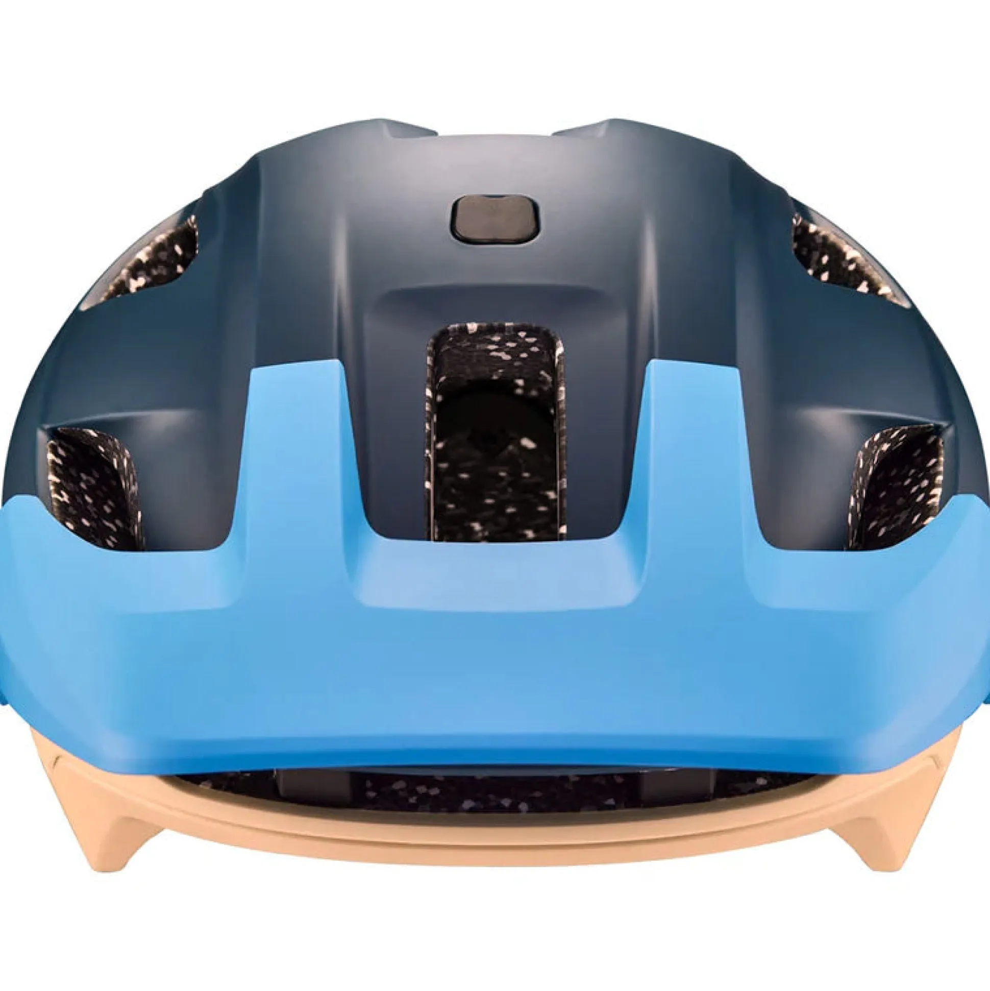 Casco Cannondale Terrus Mips - Blu