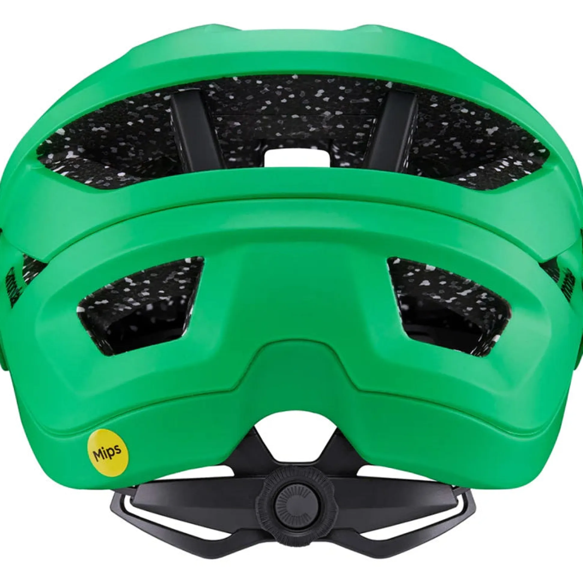 Casco Cannondale Terrus Mips - Verde
