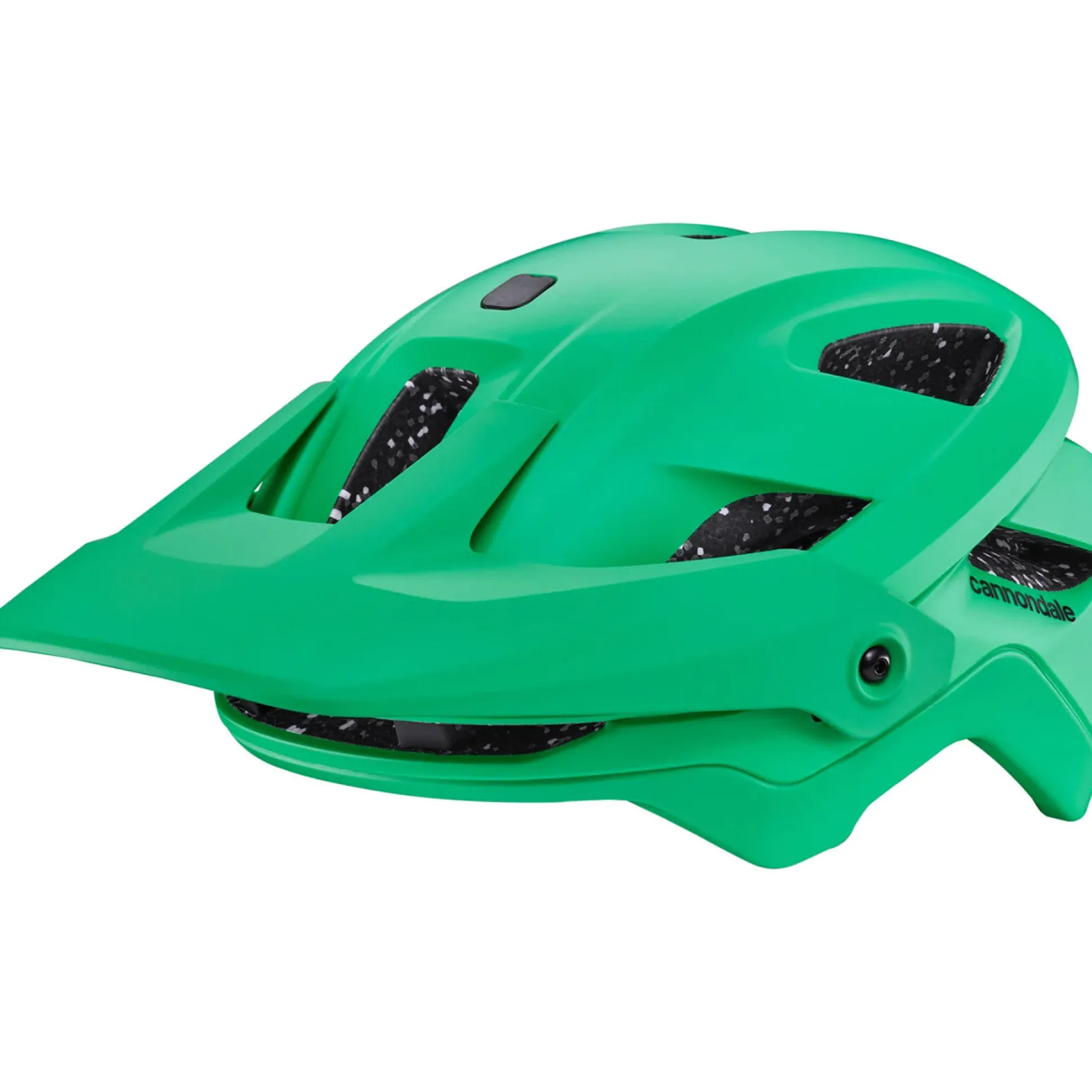 Casco Cannondale Terrus Mips - Verde