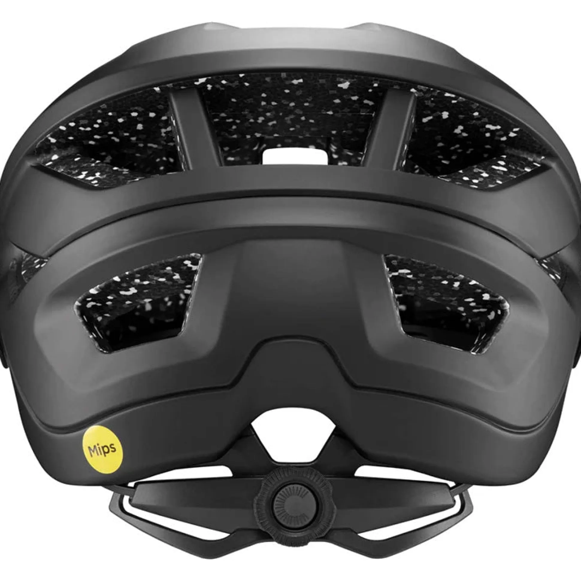 Casco Cannondale Terrus Mips - Nero