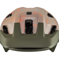 Casco Cannondale Terrus Mips - Rosso