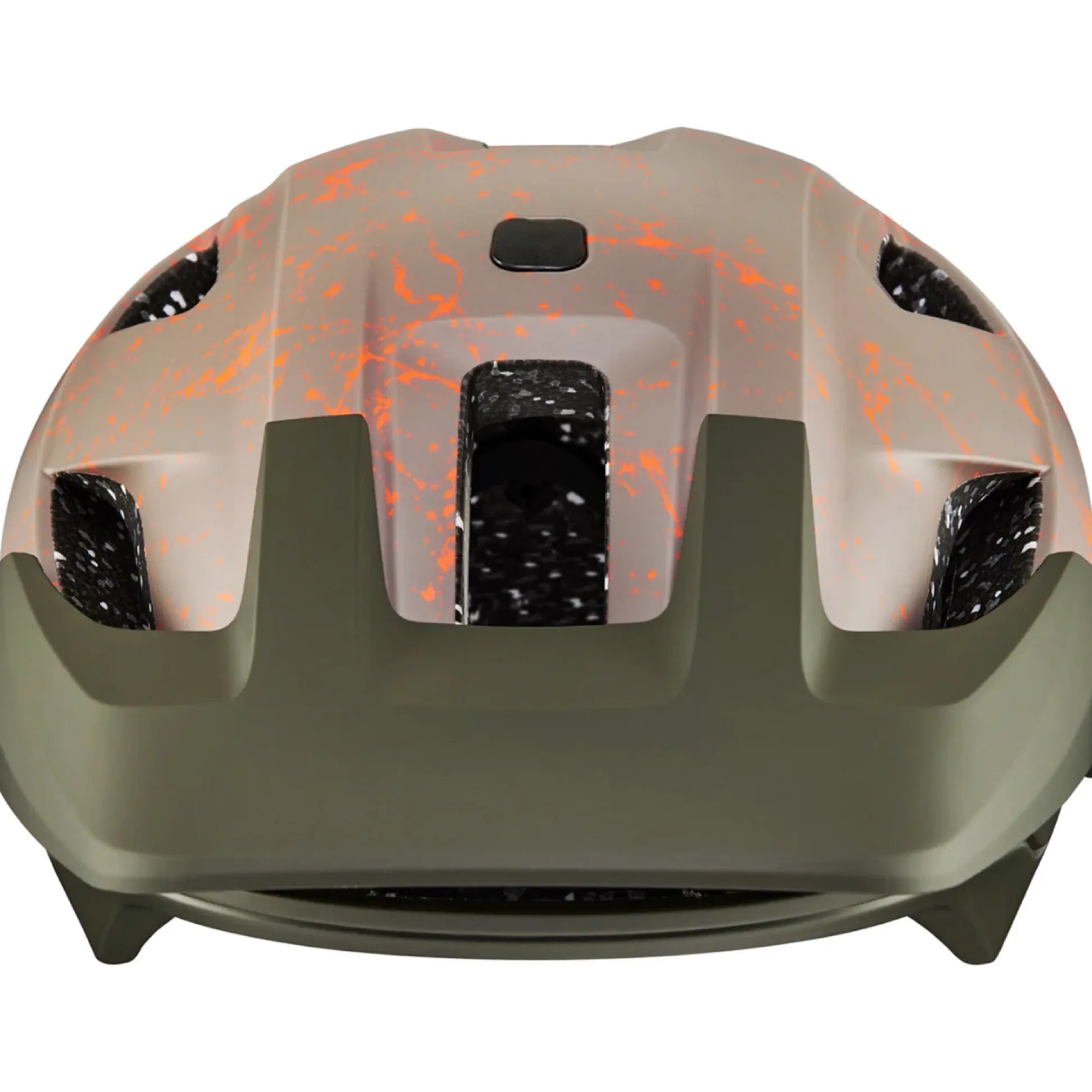 Casco Cannondale Terrus Mips - Rosso