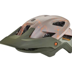 Casco Cannondale Terrus Mips - Rosso