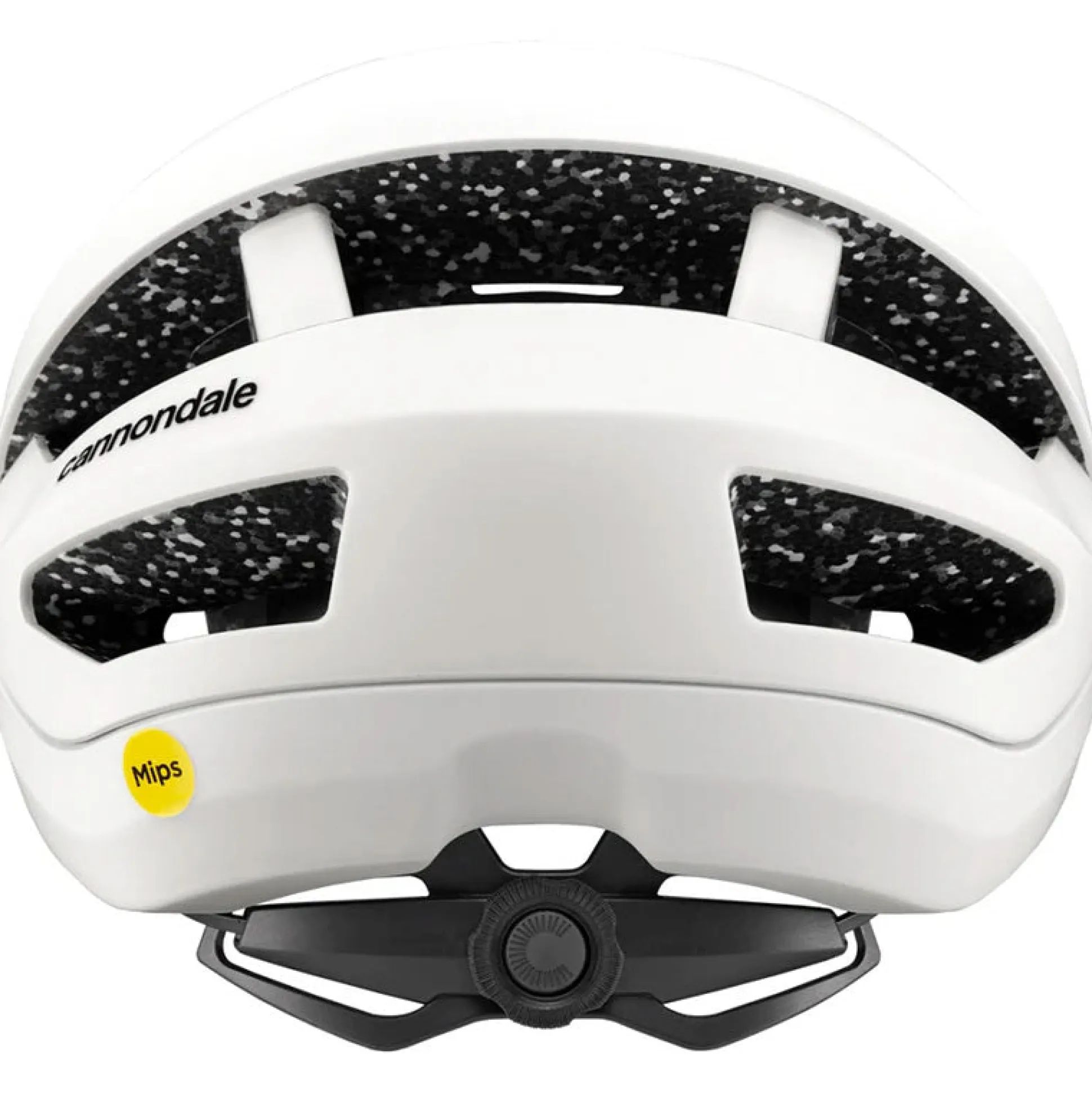 Casco Cannondale Tract Mips - Bianco