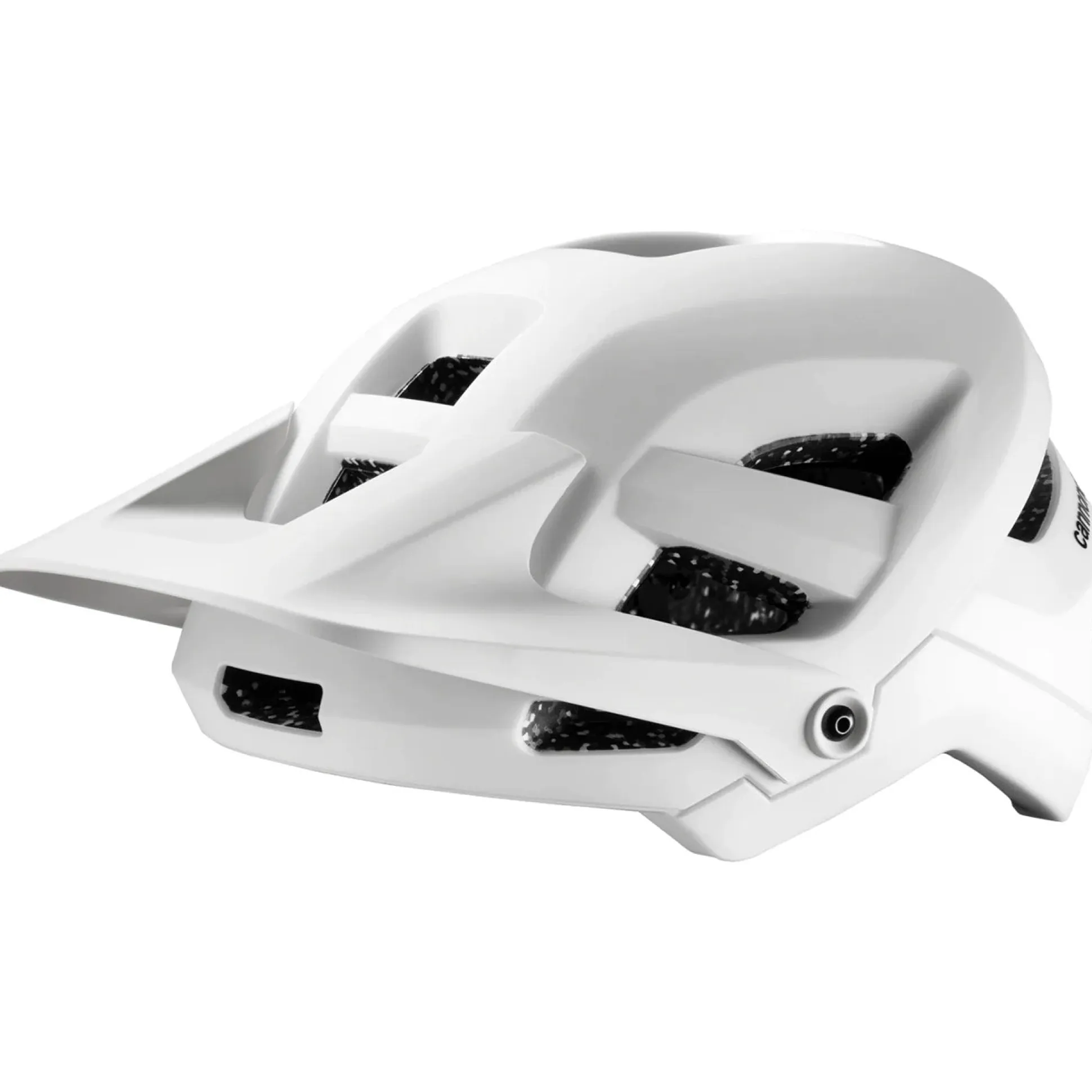 Casco Cannondale Tract Mips - Bianco