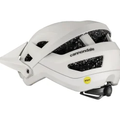 Casco Cannondale Tract Mips - Bianco