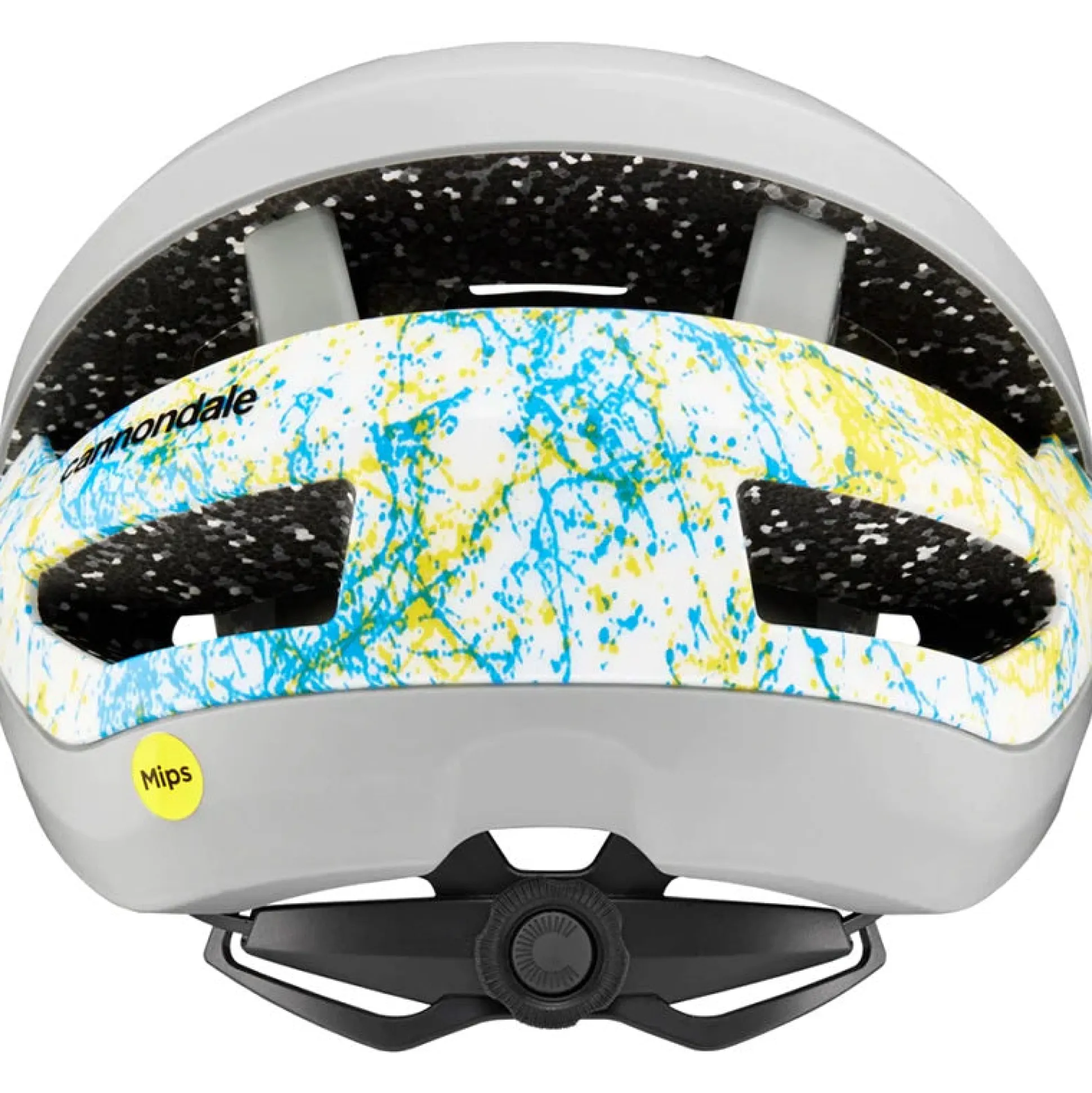 Casco Cannondale Tract Mips - Grigio